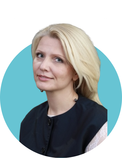 Кристина Чумак